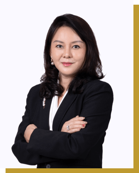 Datin Karen Pua | Director of Hospitality Services KL Wellness City