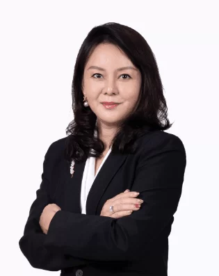 Key Management Team | KL WELLNESS CITY