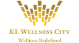 KL Wellness City Logo | International Tertiary Hospital in Bukit Jalil