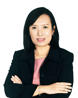 Elaine Choo | Senior Manager Marketing at KL Wellness city