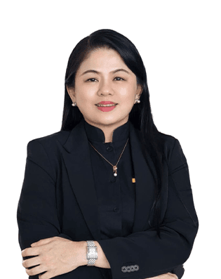 Key Management Team | Silvia Lew | KL Wellness City